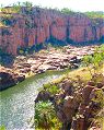 Nitmiluk Katherine Gorge